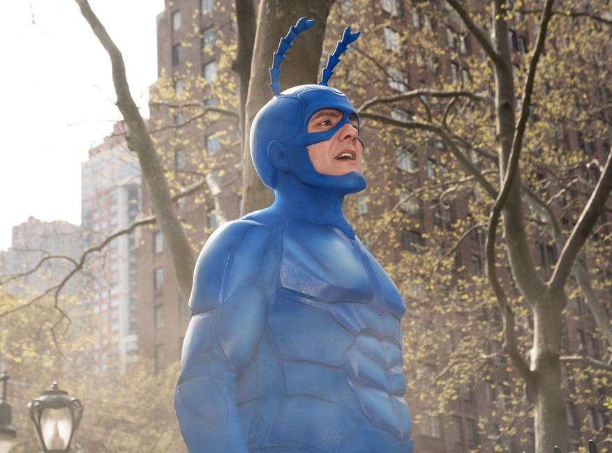 The Tick